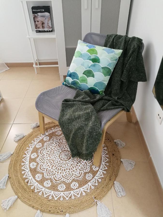 Atico Con Terraza, Centro De サンタクルスデテネリフェ エクステリア 写真